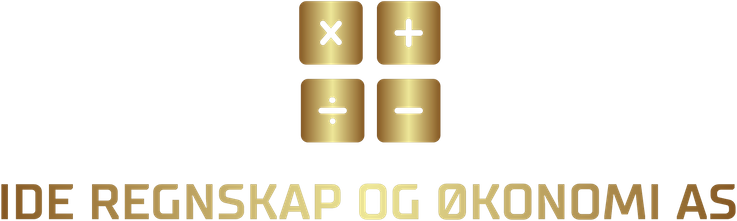 Ide Regnskap og Økonomi AS